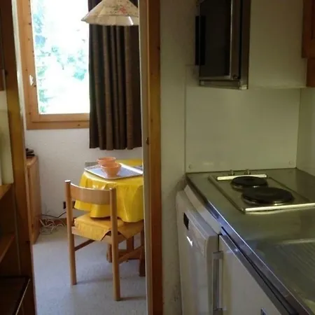 Appartement Roches Blanches 47 *