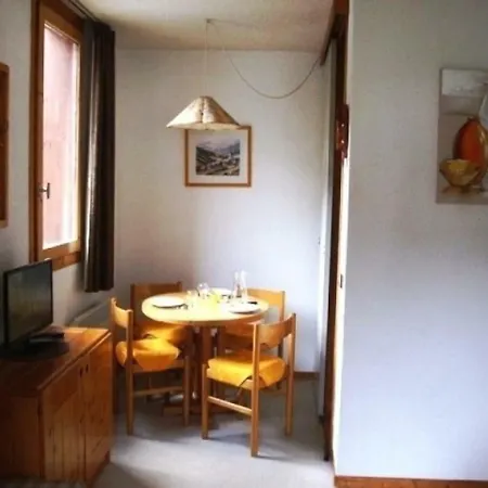 Roches Blanches 47 Appartement Valmorel